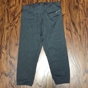 Calvin Klein athletic pants